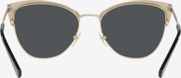 VOGUE Eyewear Okulary przeciwsłoneczne 'VO4251S' w kolorze czarny