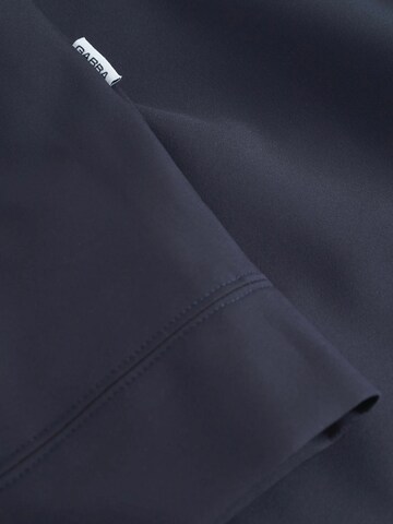 GABBA Tussenjas 'Nik' in Blauw