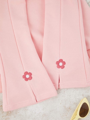 Trendyol - Ropa para correr en rosa