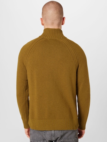 Banana Republic Pullover in Grün