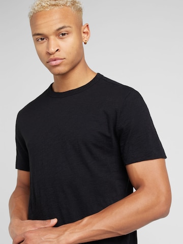 T-Shirt Banana Republic en noir