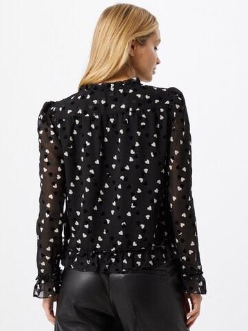 Dorothy Perkins Blouse in Black