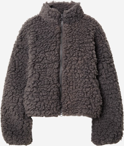 Demisezoninė striukė iš WEEKDAY, spalva – pilka, Prekių apžvalga