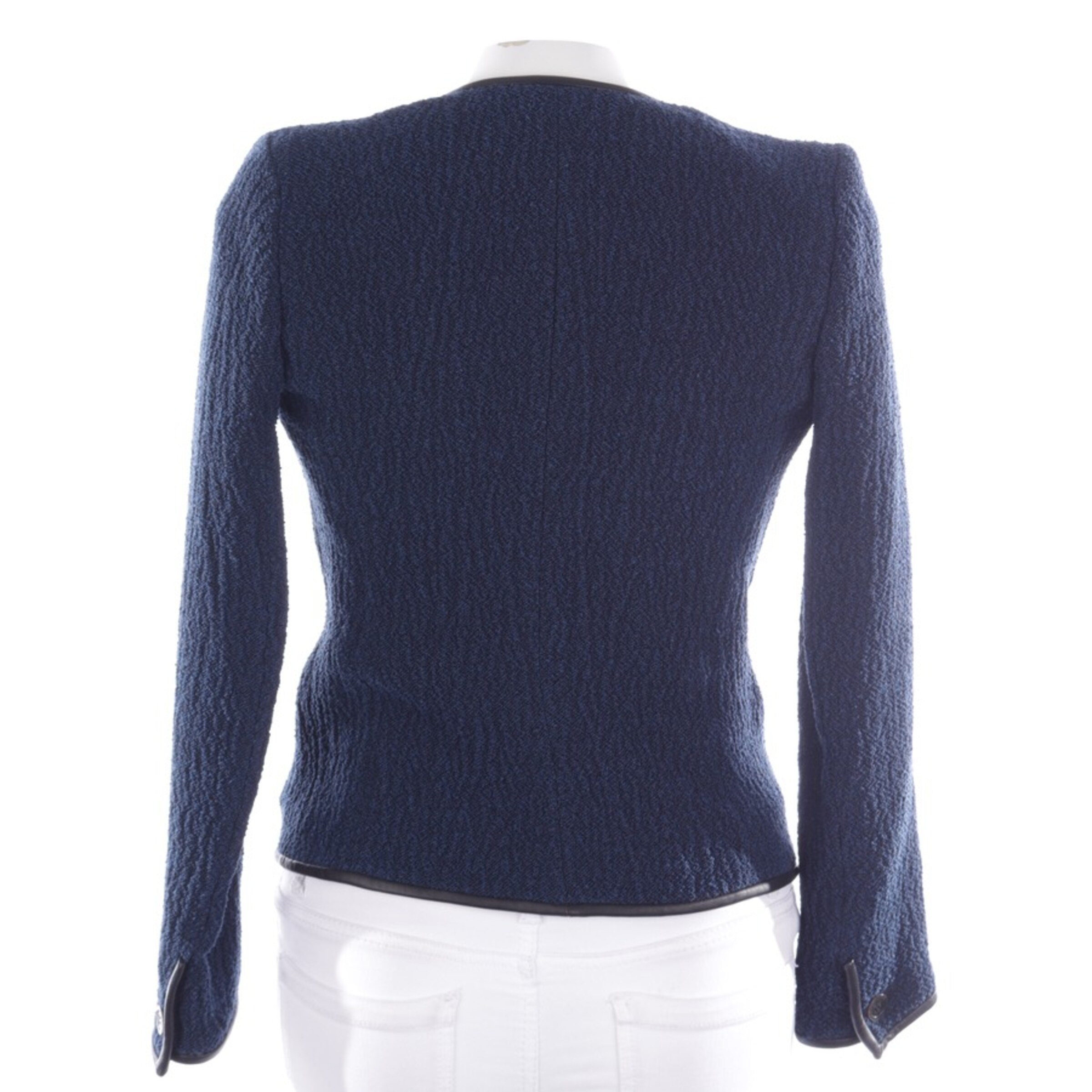 ISABEL MARANT Blazer in S in Blue