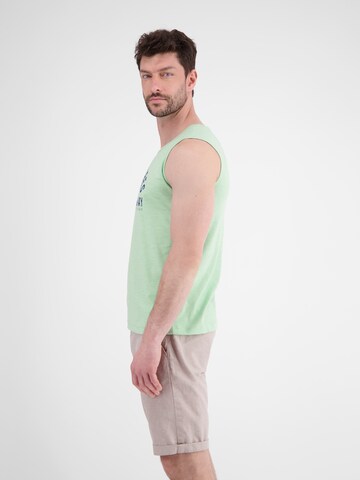LERROS Shirt in Groen