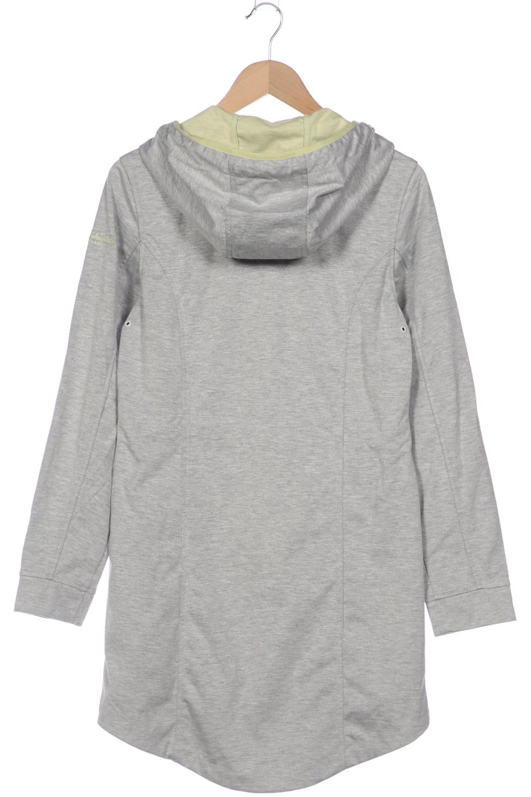 Schmuddelwedda Jacket & Coat in M in Grey