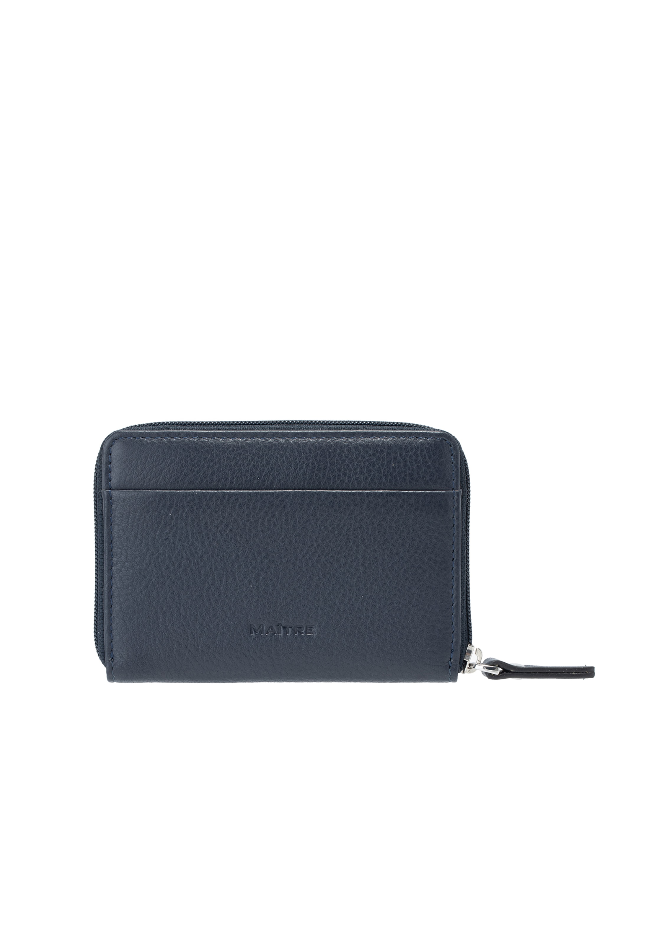 Porte-monnaies 'Ellern Dalin' Maître en bleu