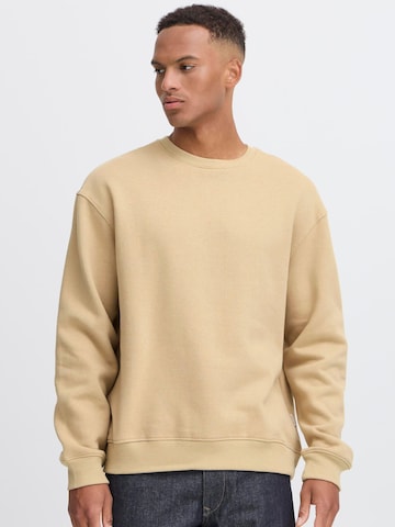 Pull-over ' BHJUST ' BLEND en marron