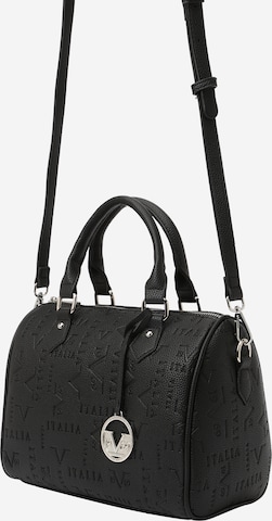 19V69 ITALIARučna torbica 'Filia' - crna boja