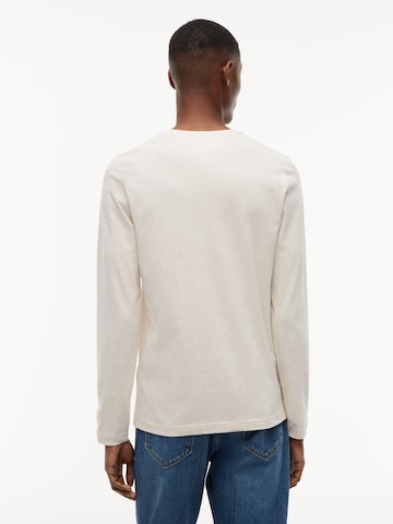 TOMMY HILFIGER - Regular Fit Camisa em bege