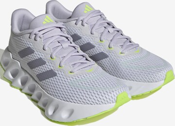 ADIDAS PERFORMANCE Running Shoes 'Switch Run' in White