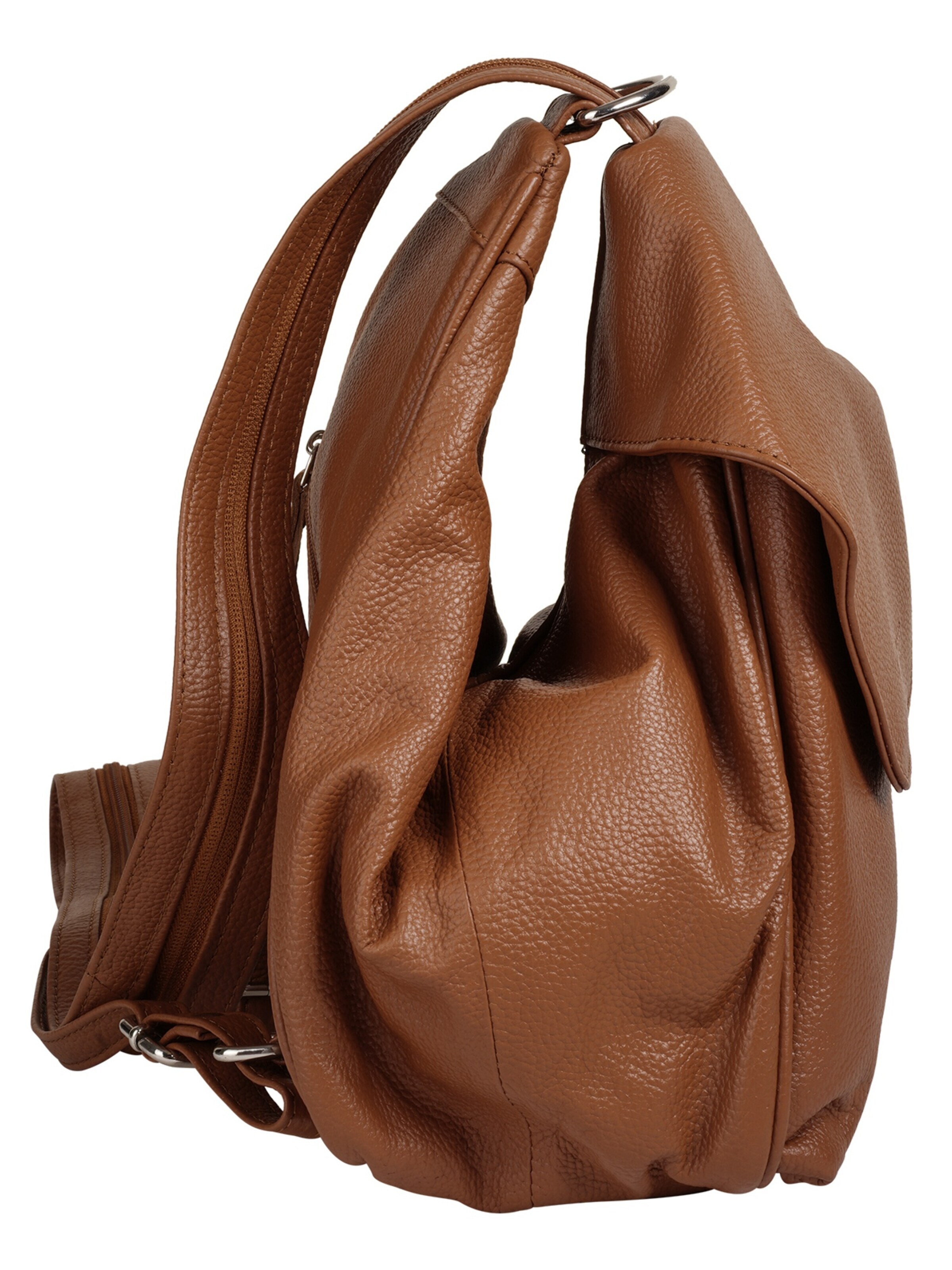 Bruno Banani Backpack in Brown