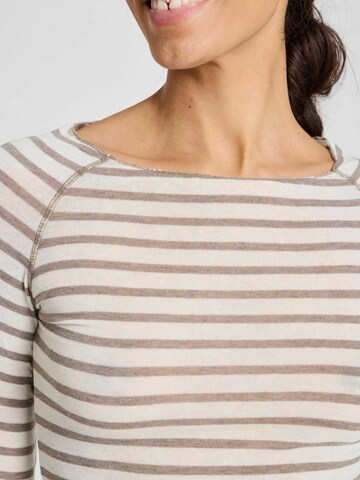 Pullover 'Amalie' di Gai+Lisva in marrone