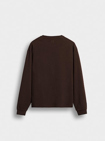 Burocs Shirt‌‌‌ in Braun