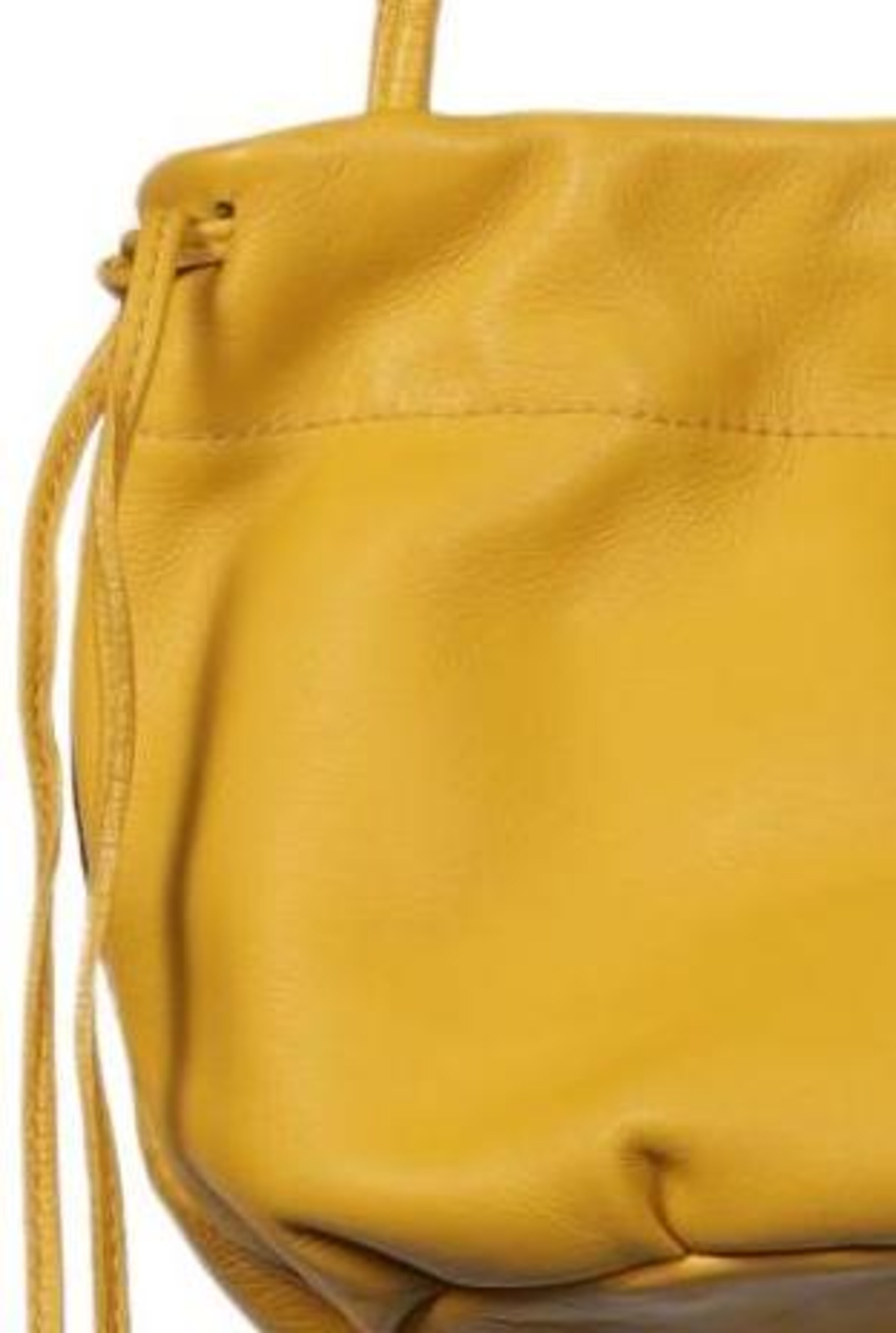 FURLA Bag in One size in Yellow