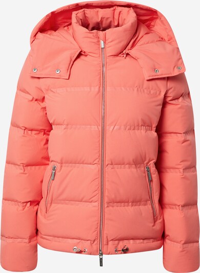 ARMANI EXCHANGE Veste d’hiver en pêche, Vue avec produit