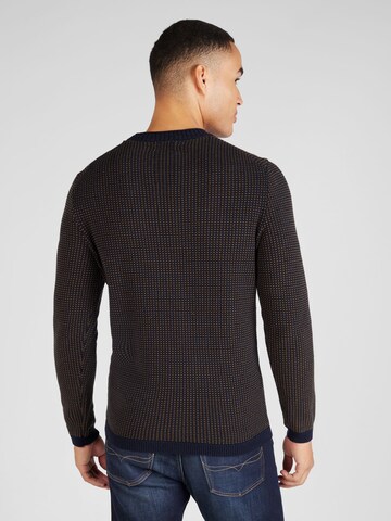 NOWADAYS Sweter w kolorze niebieski