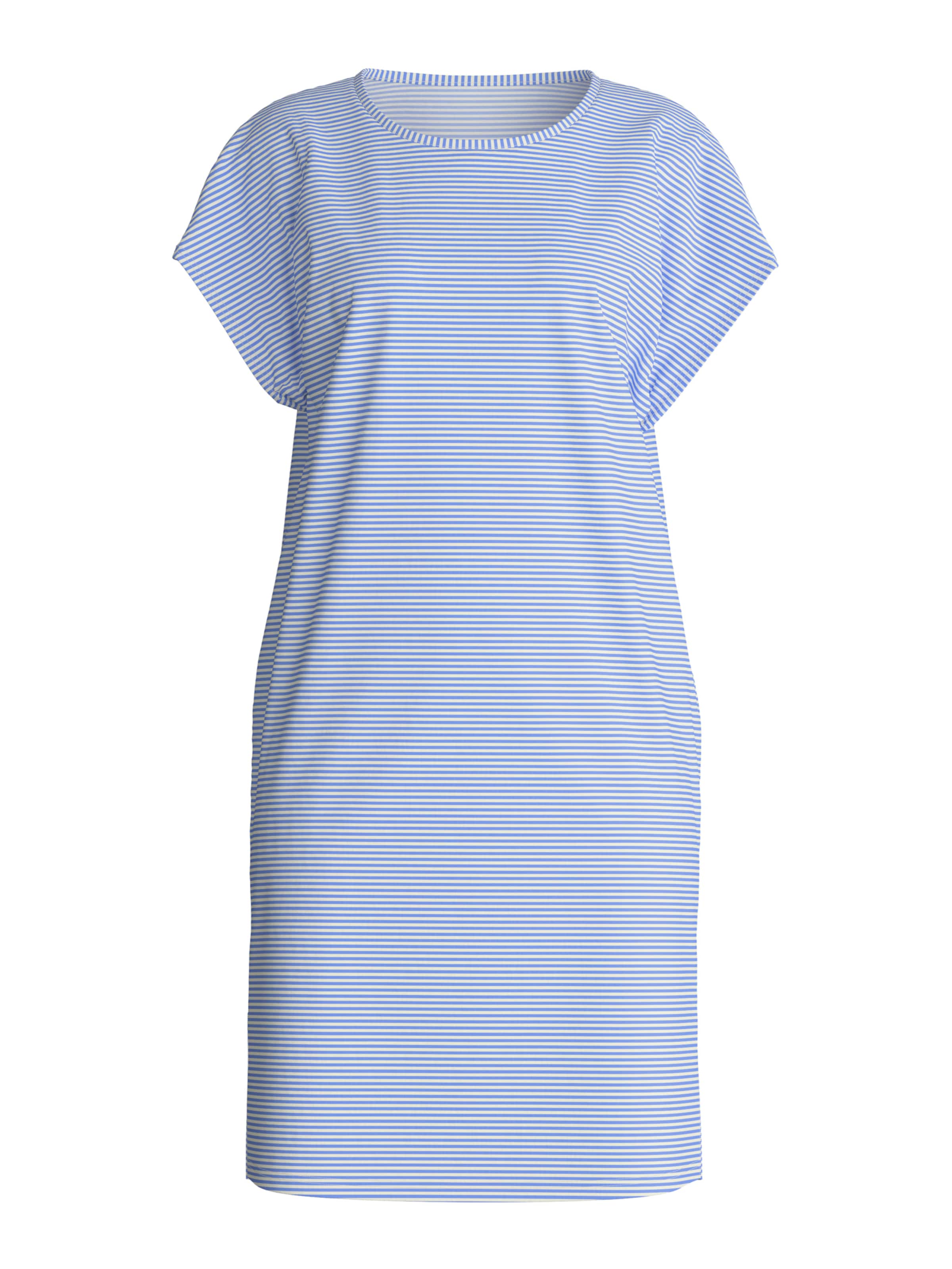 CALIDA Natskjorte i blå: forside