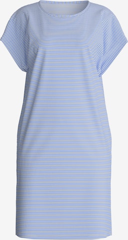 CALIDASpavaćica košulja - plava boja: prednji dio