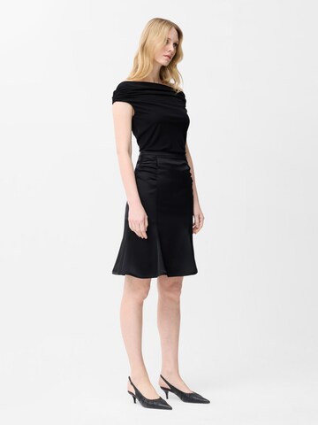 adl Skirt in Black