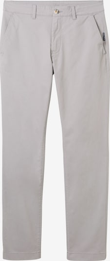 TOM TAILOR Chinohousut koossa 28/32 värissä harmaa, Tuotenäkymä