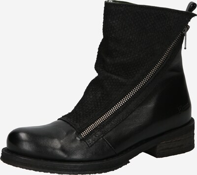 FELMINI Boots 'Cooper' i svart, Produktvisning