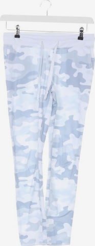 Juvia Pants in XS in Blue: front