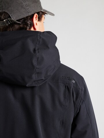 Clean Cut Copenhagen Jacke 'Mathias' in Schwarz
