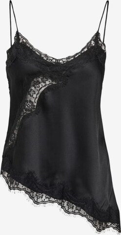 JDY - Top 'JDYFIFI' en negro: frente