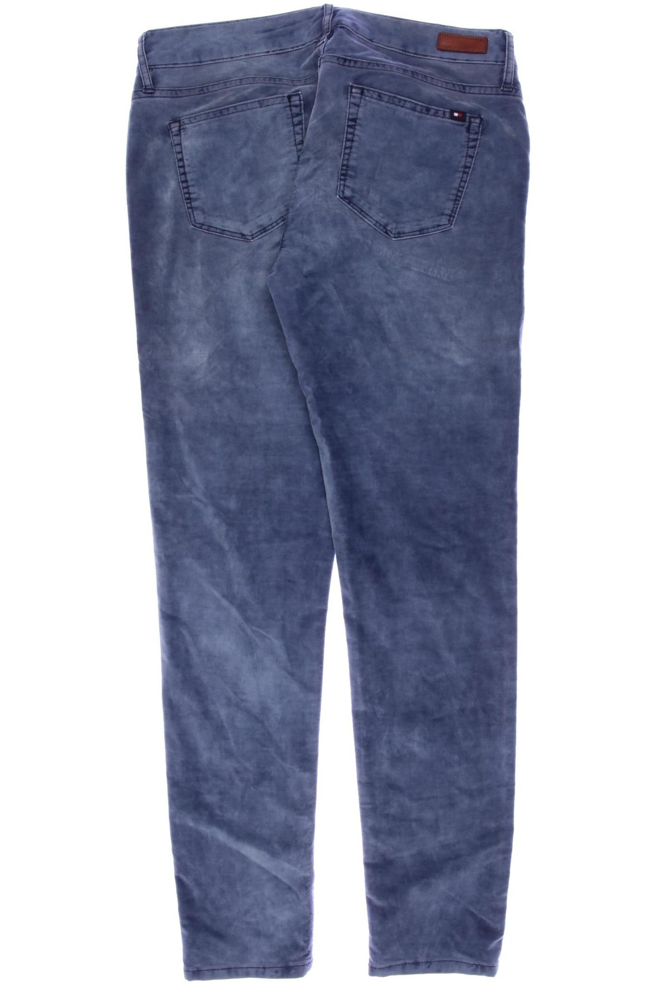 TOMMY HILFIGER Pants in L in Blue