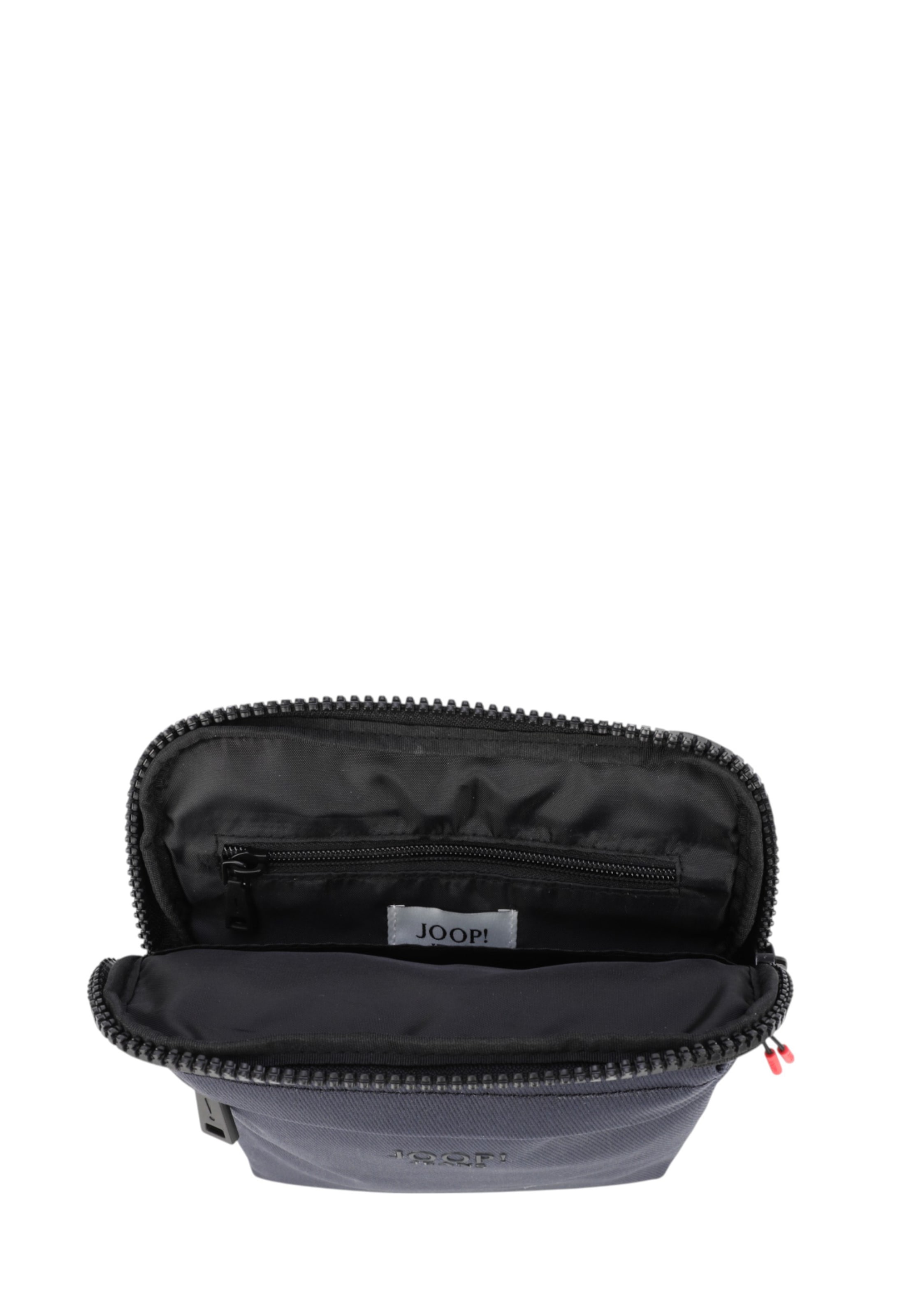 JOOP! Jeans - Mala de ombro 'Buccino Liam' em azul