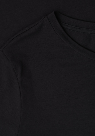 STREET ONE Dress in Black