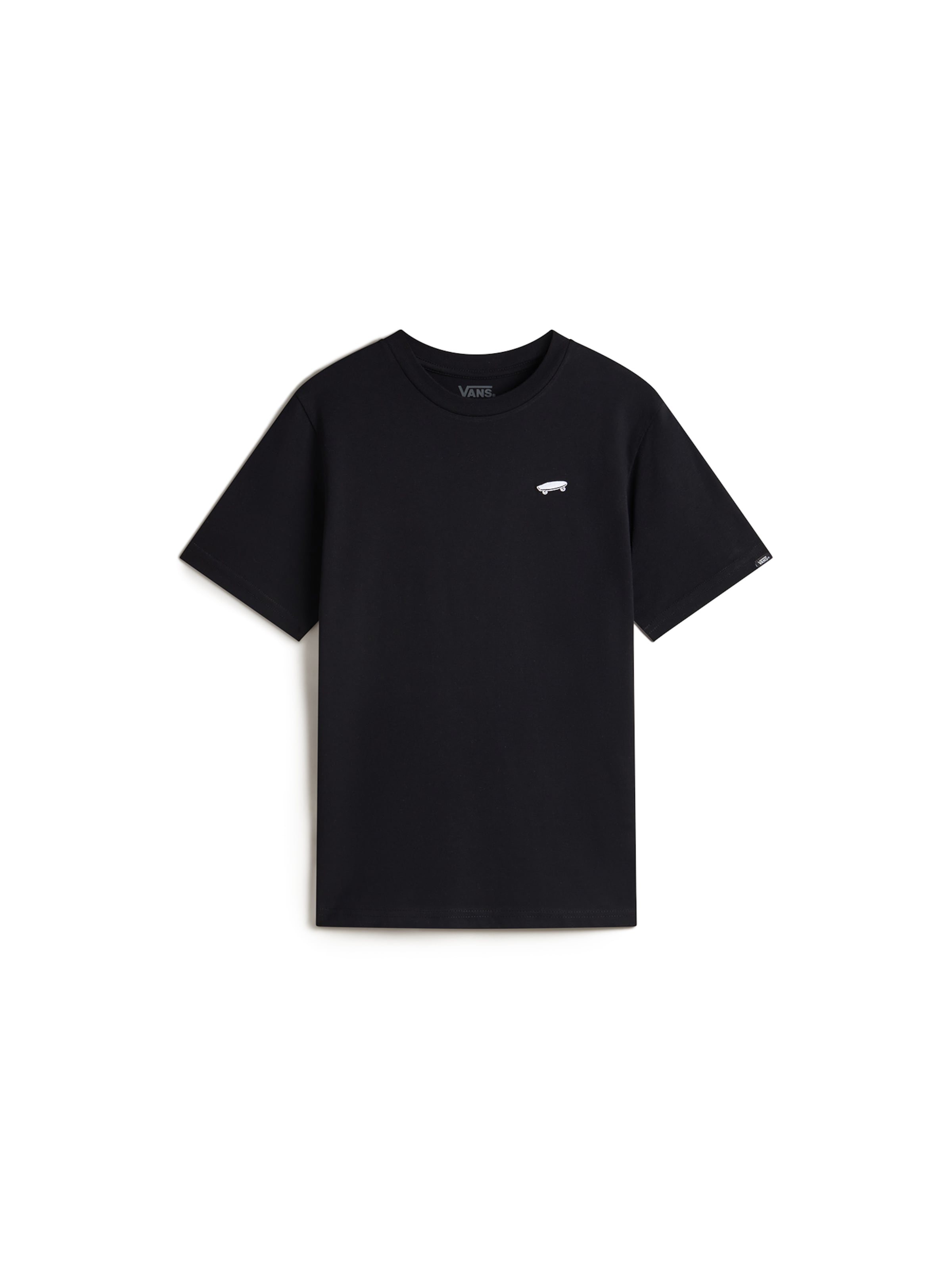 T-Shirt &#x27;Salton&#x27; VANS en noir : devant