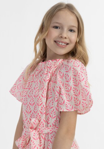 IZIA Kleid in Pink