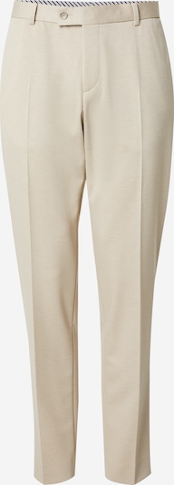 Kelnės su kantu iš bugatti, spalva – kremo, Prekių apžvalga