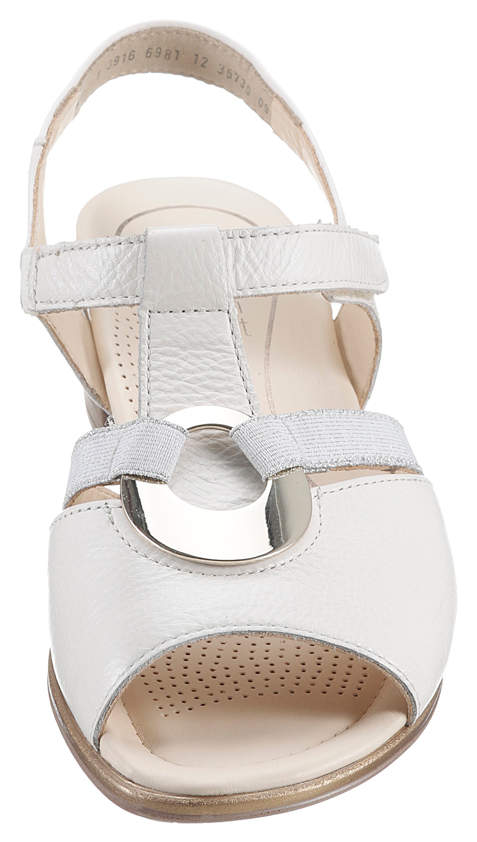 ARA Sandals in White