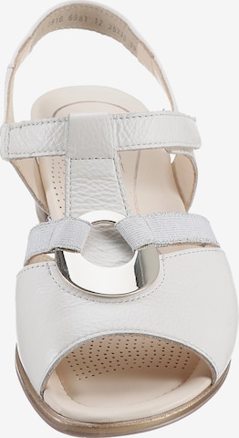 ARA Sandals in White