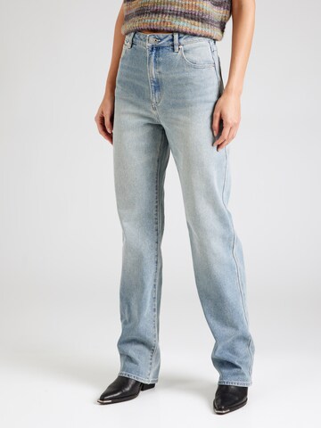 Abrand Regular Jeans 'ARI' in Blau: Vorderseite