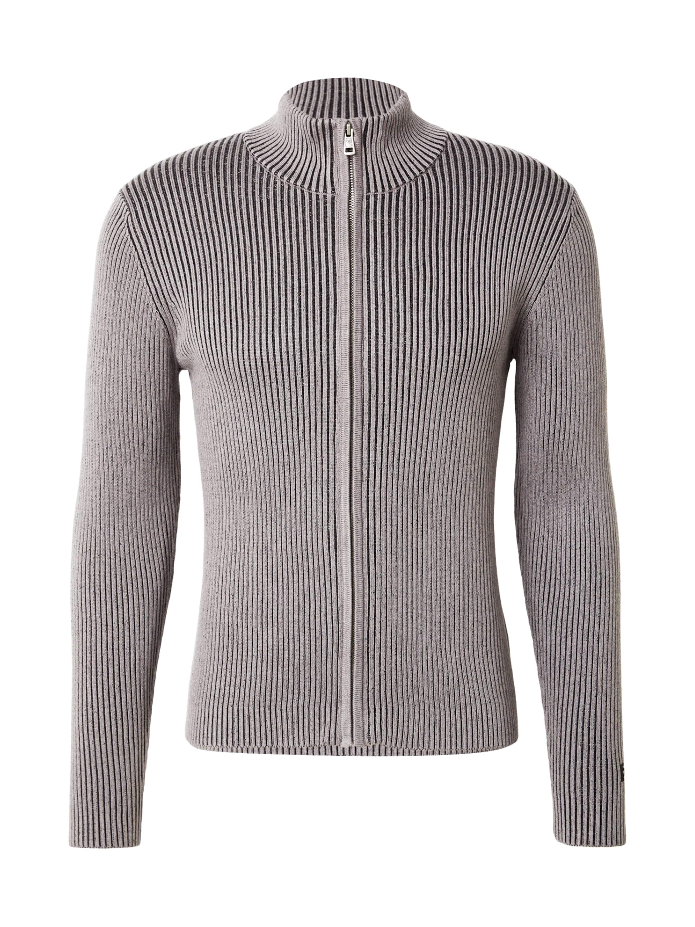 Giacchetta di GUESS JEANS in nero: frontale