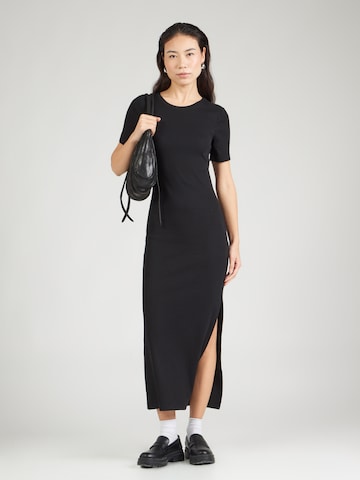 ONLY - Vestido 'ONLFENJA' en negro: frente
