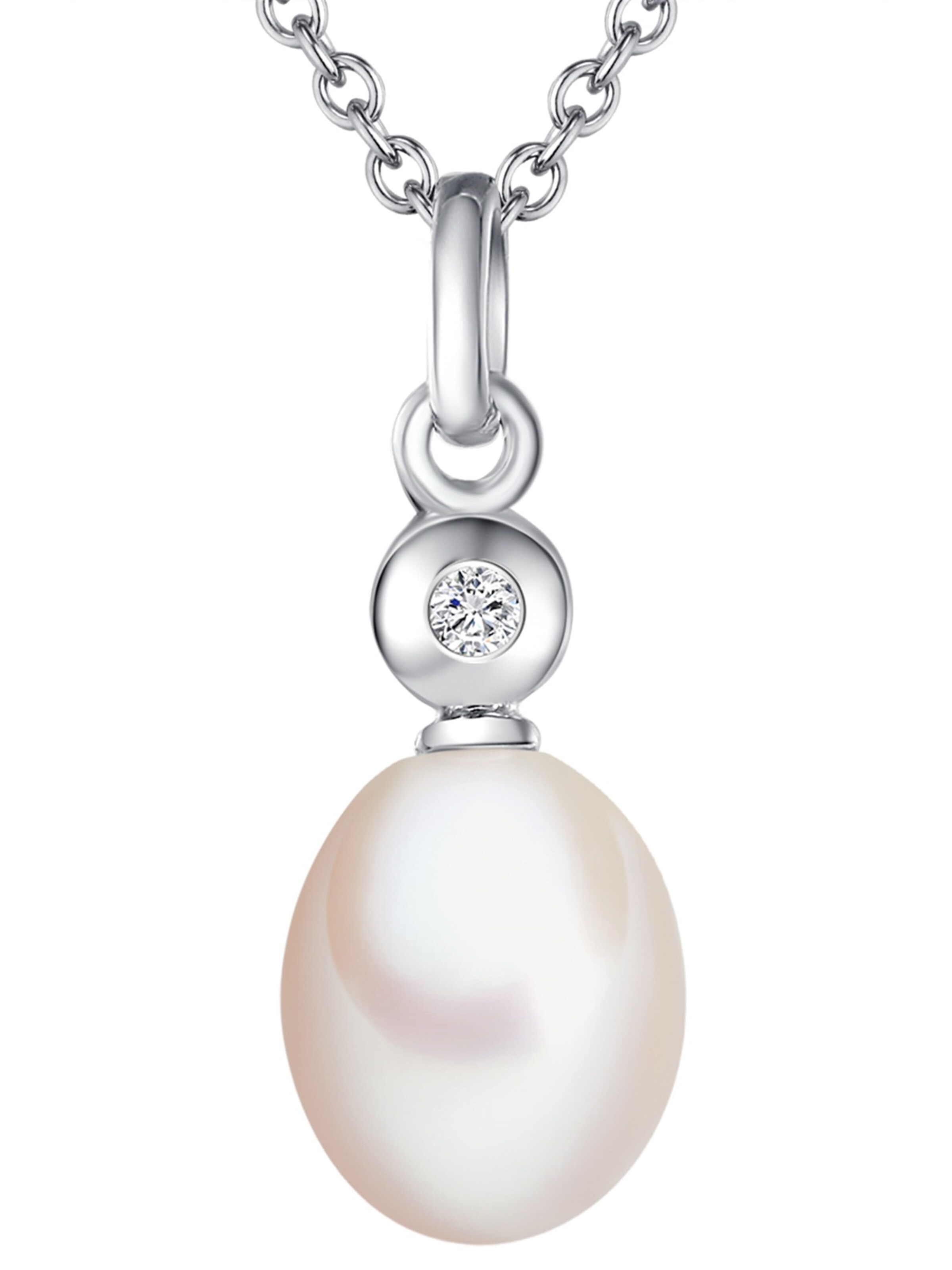 Collana di Lulu & Jane in argento