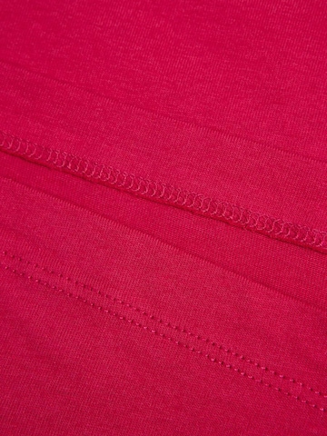 JJXX Shirt 'Andrea' in Red