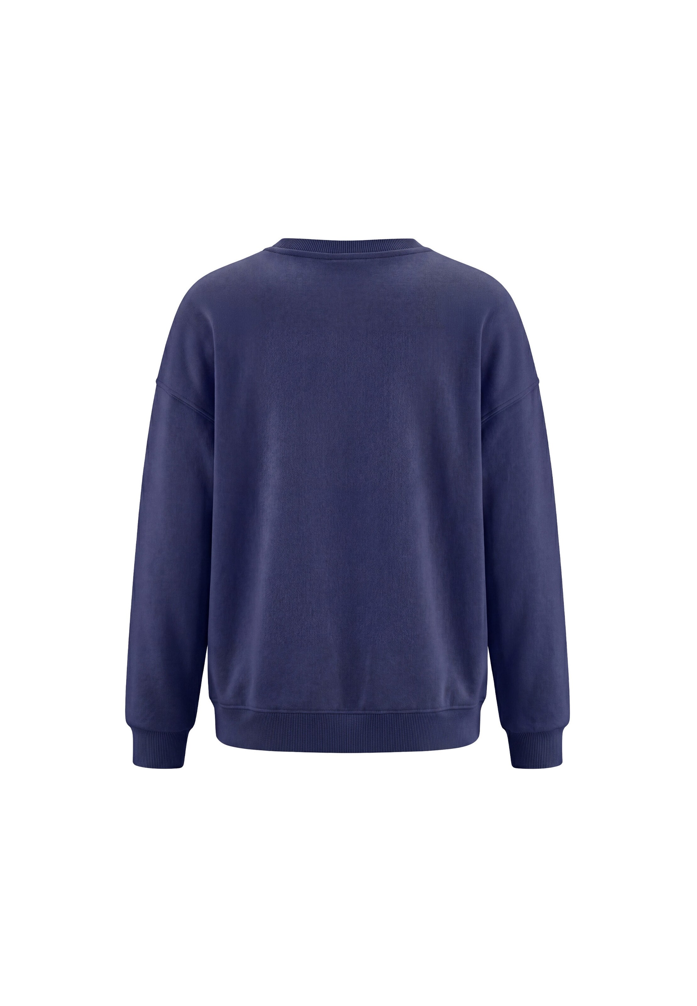 MYMO - Sudadera en azul