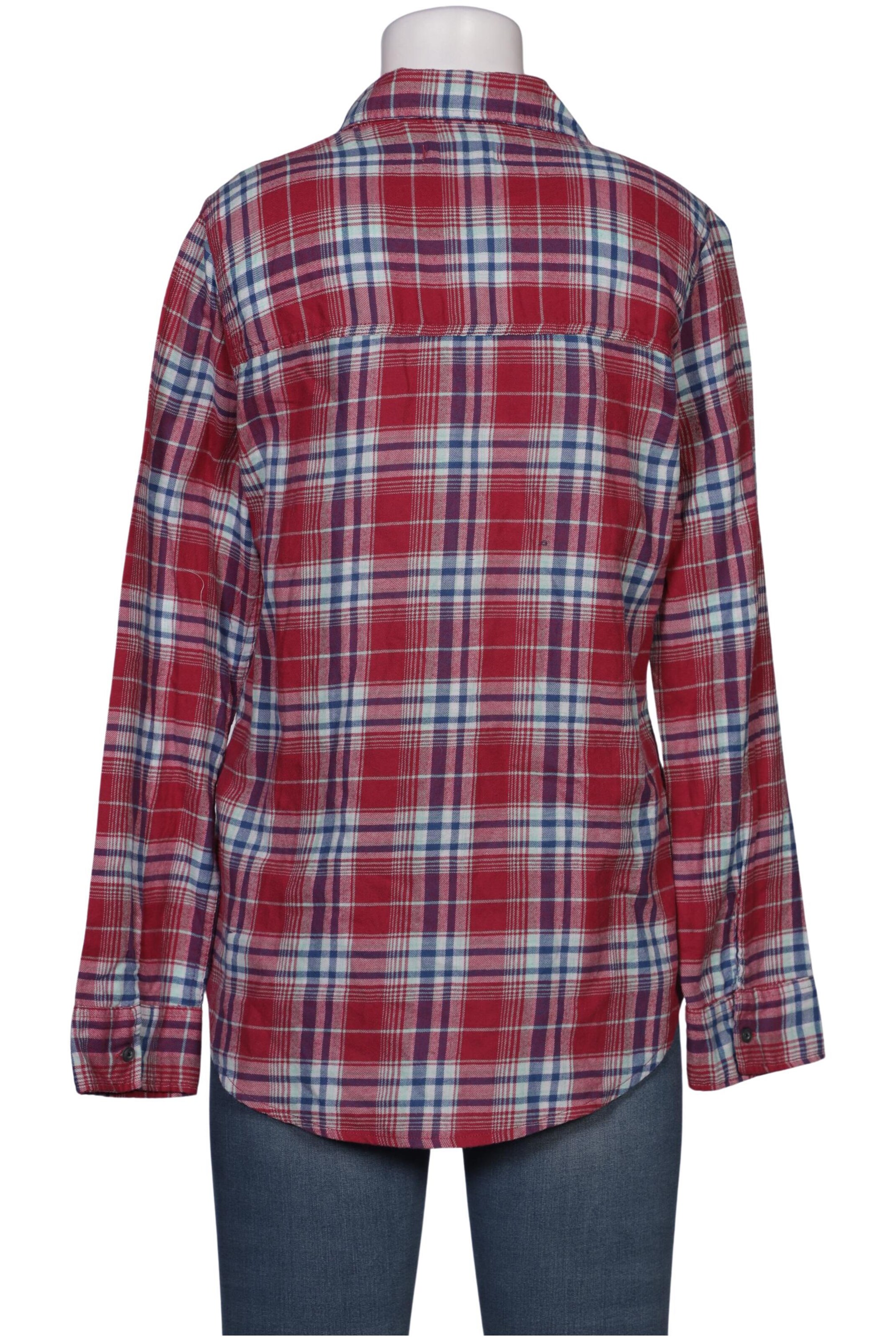 HOLLISTER Blouse & Tunic in S in Pink