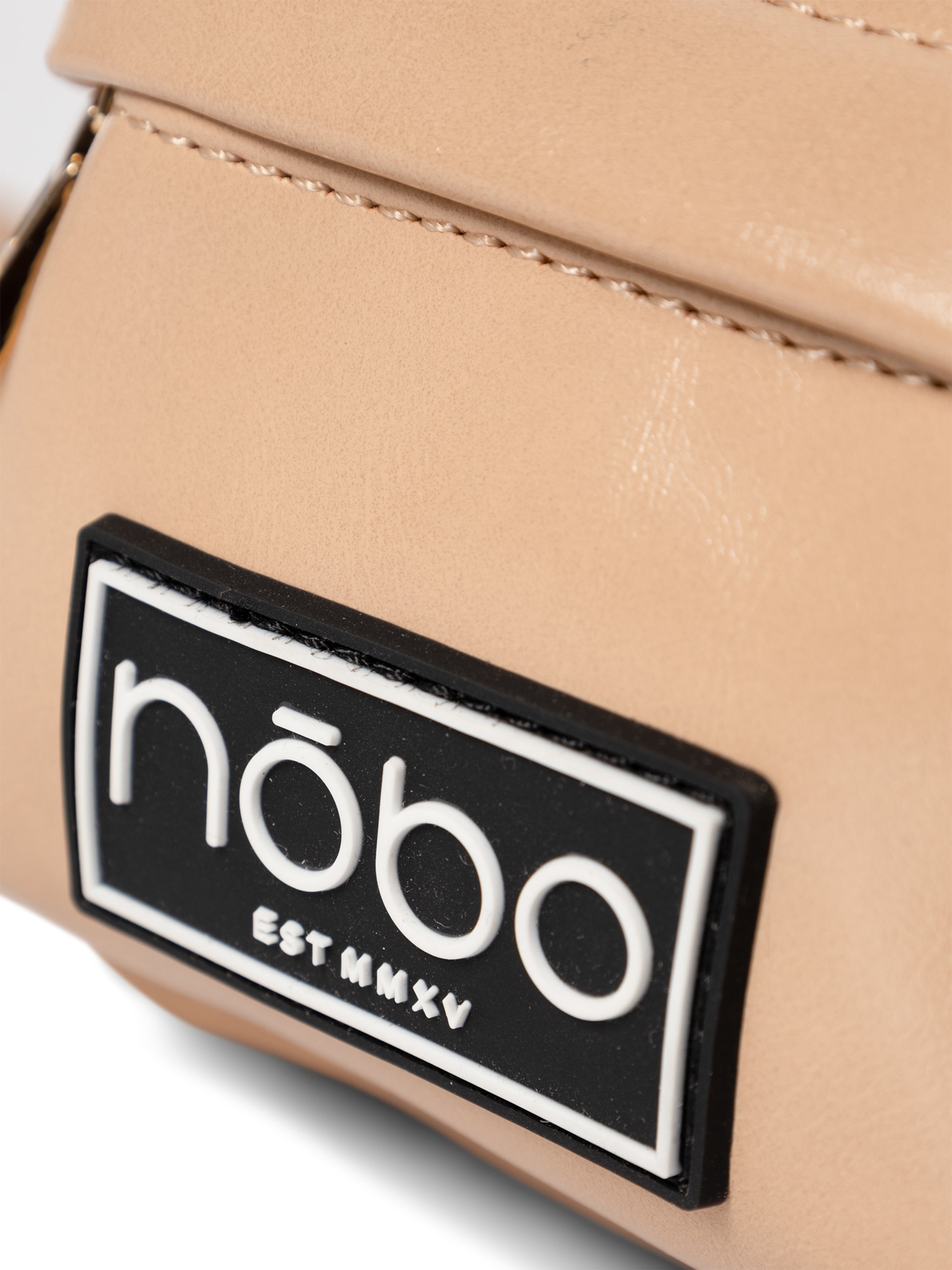 NOBO Rucksack 'CITRUS' in Beige