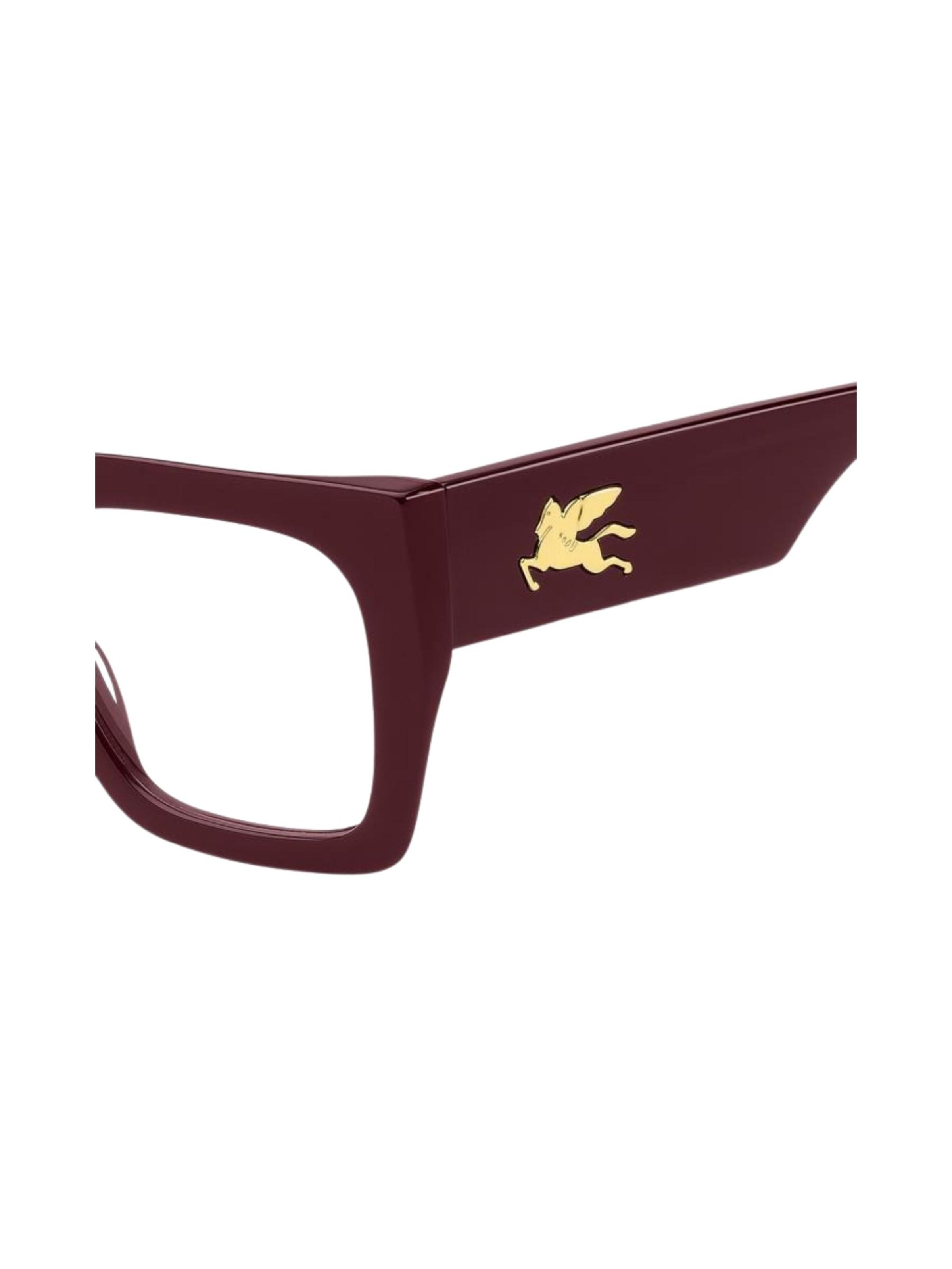 Etro Sunglasses in Red