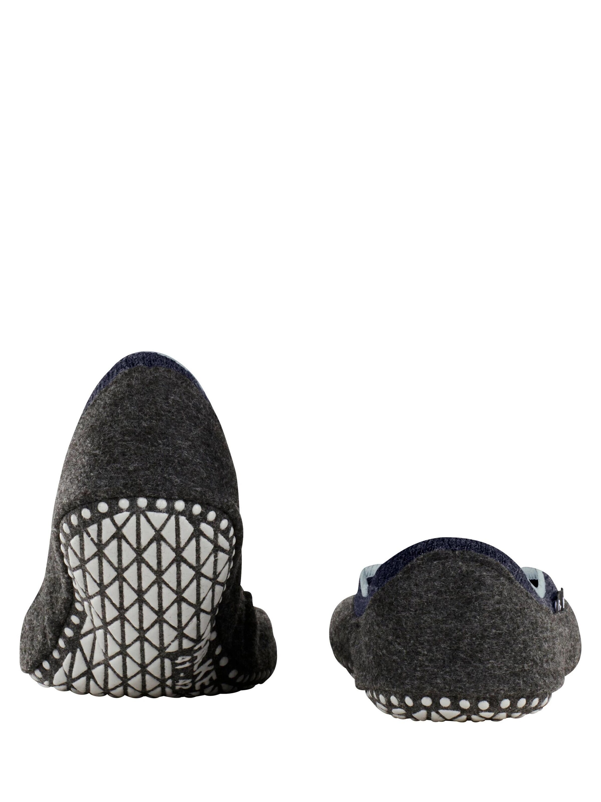 FALKE Hausschuh 'Cosyshoe'‌‌‌‌‌‌‌ in Blau