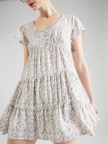 AÉROPOSTALE Summer Dress in White