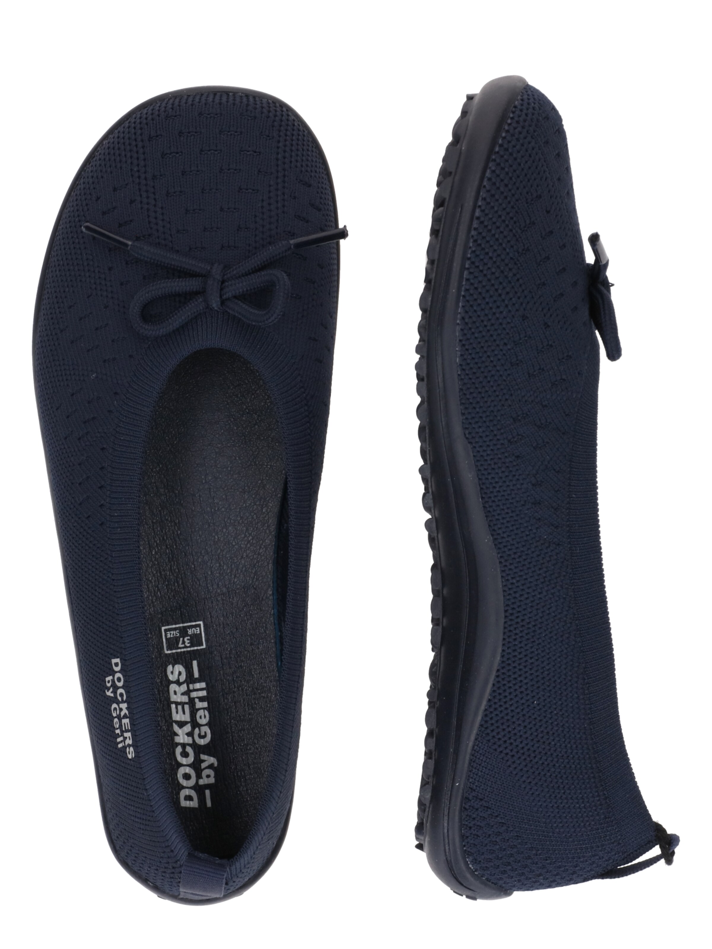 Ballerina di Dockers by Gerli in blu