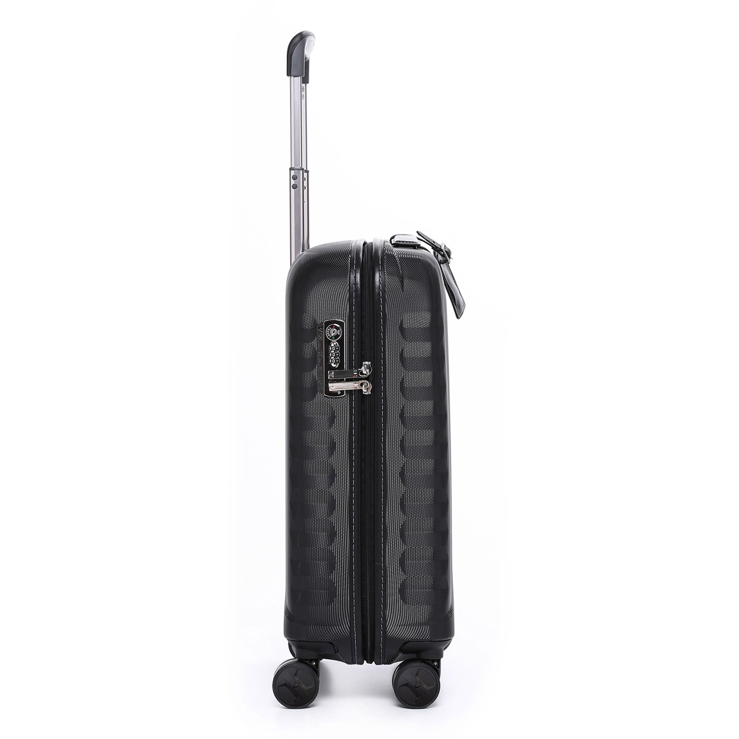 Roncato Trolley 'E-Lite ' in Schwarz